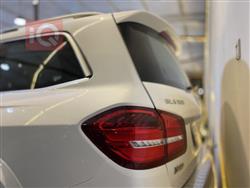مرسيدس بنز GLS